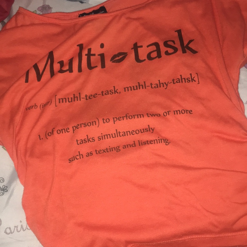 Women’s  fashion shirt (CASH APP ONLY )